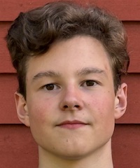 Axel Rantakokko
