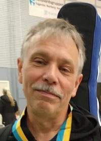 Martin Smedenborn