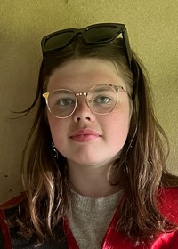 Thelma
Sjögren
